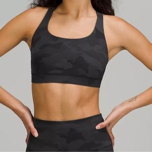 LULULEMON Energy Bra
